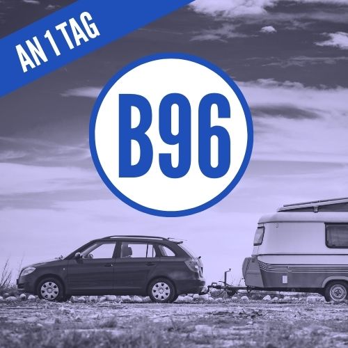 B96 Tageskurs 2