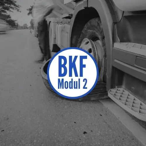 BKF Modul 2 - Sicherheit