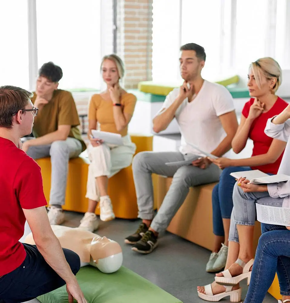 Erste Hilfe Kurs Fahrschule Verden
