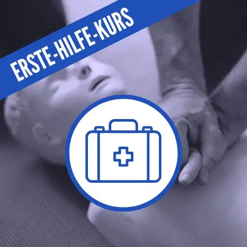 Erste Hilfe Kurs Verden