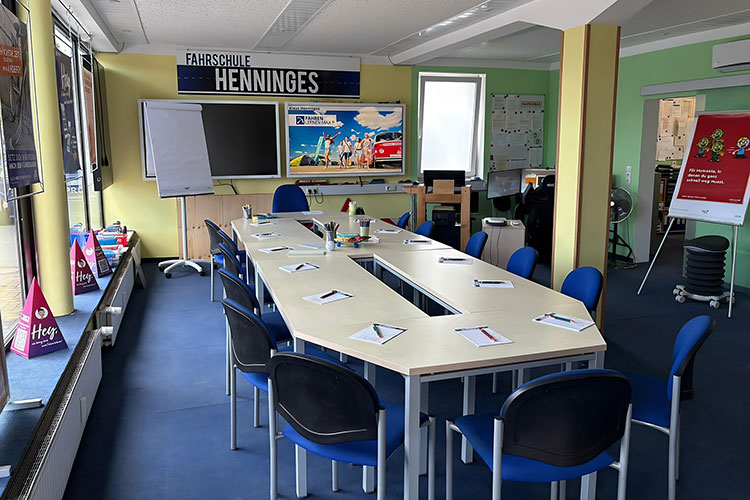 Fahrschule Henninges Verden