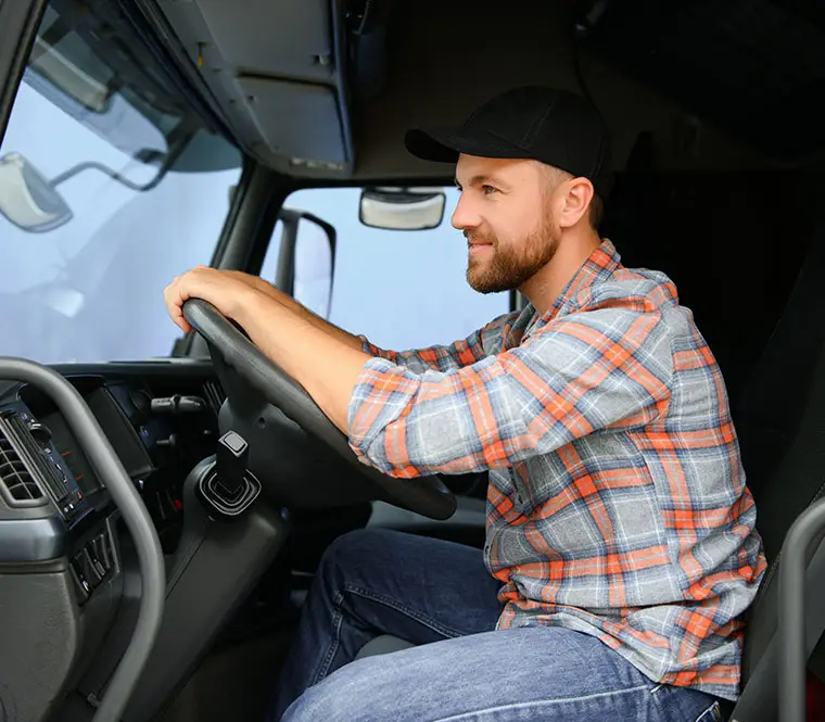 LKW Führerschein verlängern